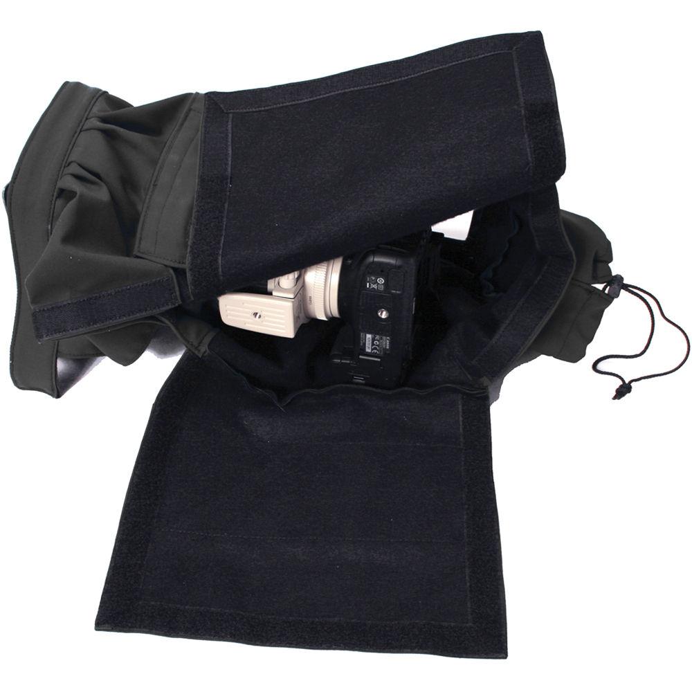 Porta Brace RS-DSLR2B DSLR Rain Slicker