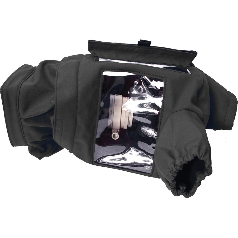 Porta Brace RS-DSLR2B DSLR Rain Slicker