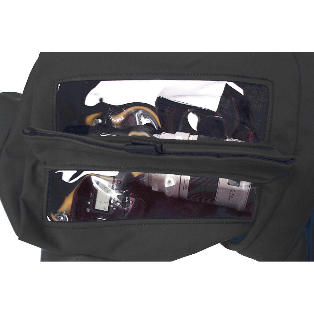 Porta Brace RS-DSLR2B DSLR Rain Slicker