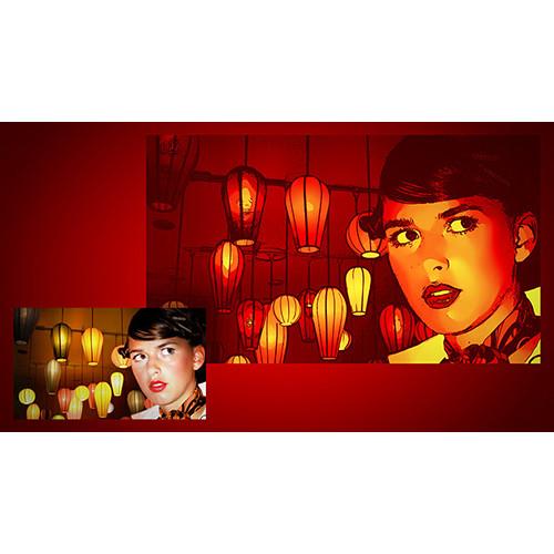 Red Giant ToonIt - Upgrade