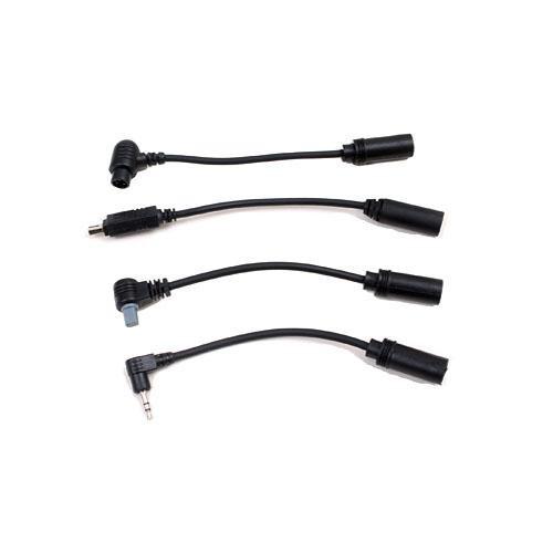 RPS Lighting RSRT06NA Deluxe Digital Wireless Shutter Release