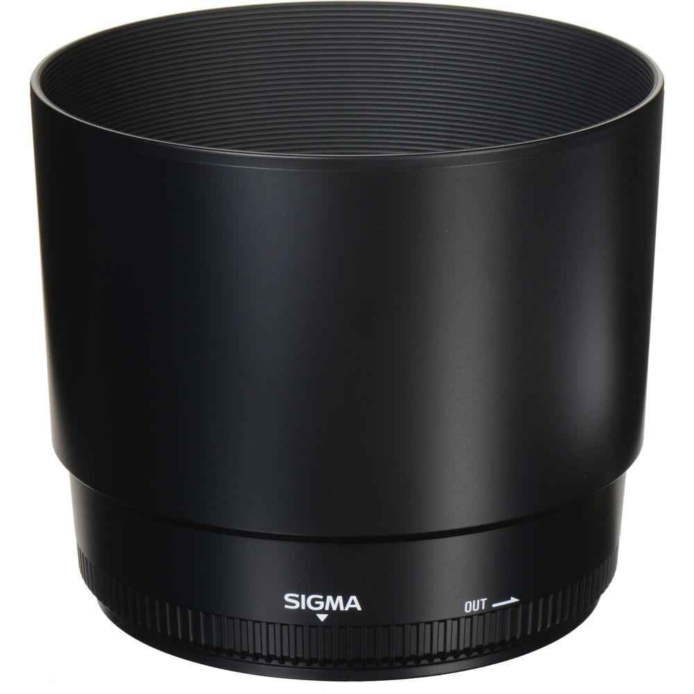 Sigma APO Macro 150mm f 2.8 EX DG OS HSM Lens for Canon EF