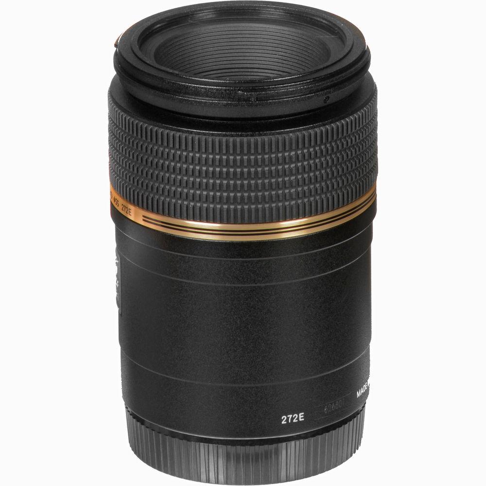 Tamron SP 90mm f 2.8 Di Macro Autofocus Lens for Sony Alpha & Minolta Maxxum SLR