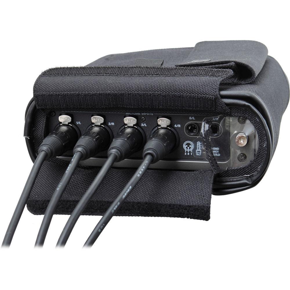 Tascam CS-DR680 Carrying Case for DR-680 & DR-680MKII Recorders