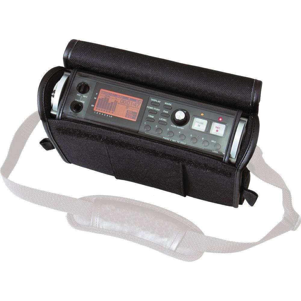 Tascam CS-DR680 Carrying Case for DR-680 & DR-680MKII Recorders