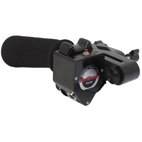 VariZoom VZ-SPG-EX-R Focus Zoom Control Kit