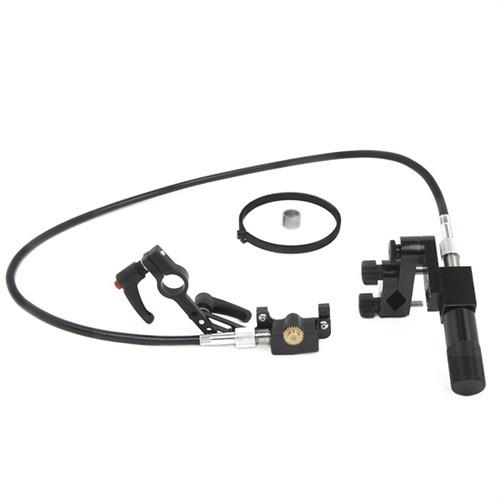 VariZoom VZ-SPG-EX-R Focus Zoom Control Kit