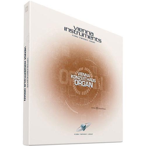 Vienna Symphonic Library Keyboards Package