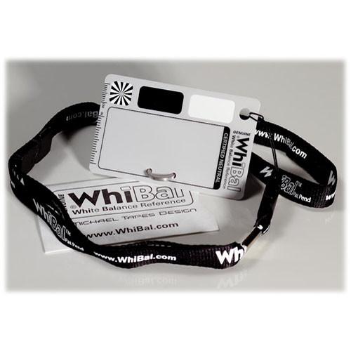 WhiBal White Balance G7 Pocket Kit