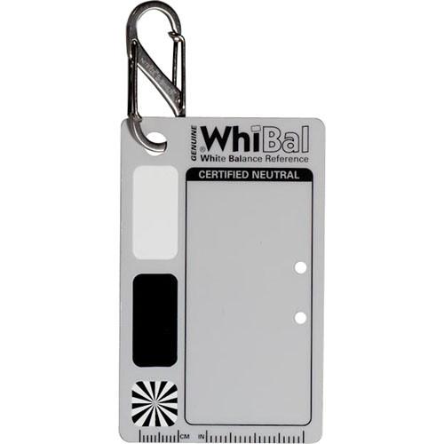 WhiBal White Balance G7 Pocket Kit, WhiBal, White, Balance, G7, Pocket, Kit