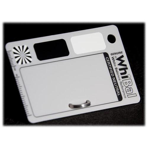 WhiBal White Balance G7 Pocket Kit