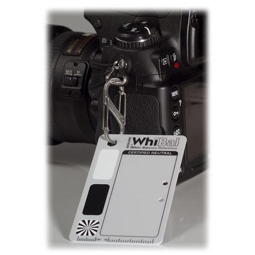WhiBal White Balance G7 Pocket Kit