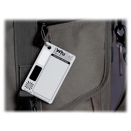 WhiBal White Balance G7 Pocket Kit