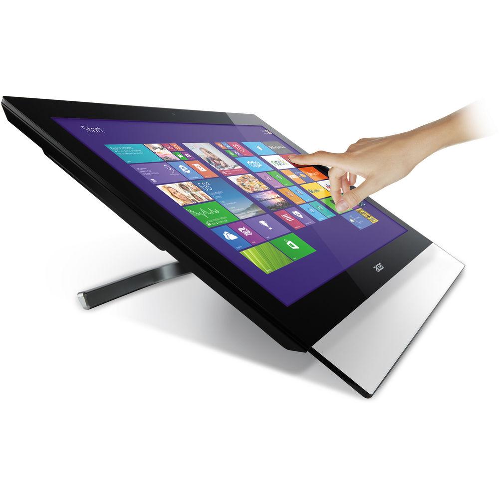 Acer T272HUL 27" Professional Monitor