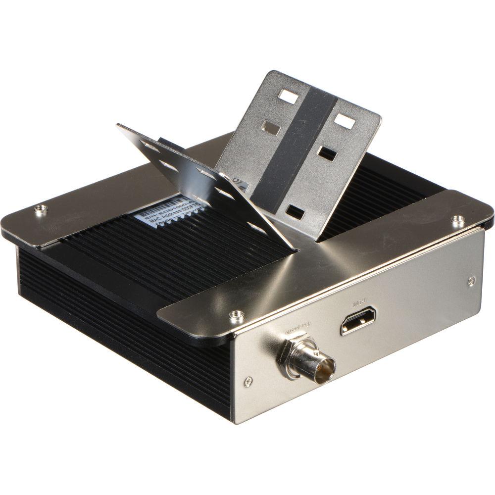 ACTi ECD-1000 16-Channel Media Display Station