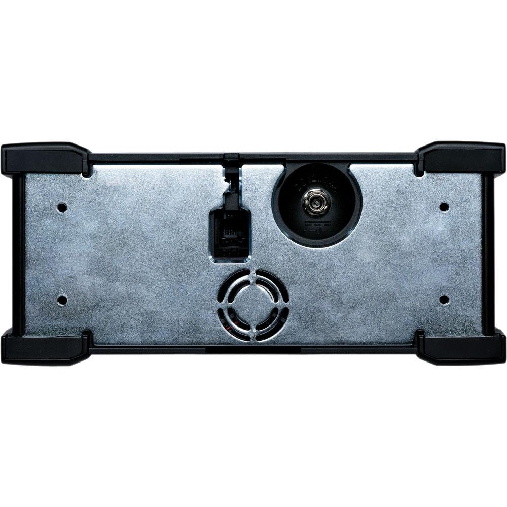 AKG CU700 2 Slot Charging Unit for DHT700 and DPT700 Transmitters