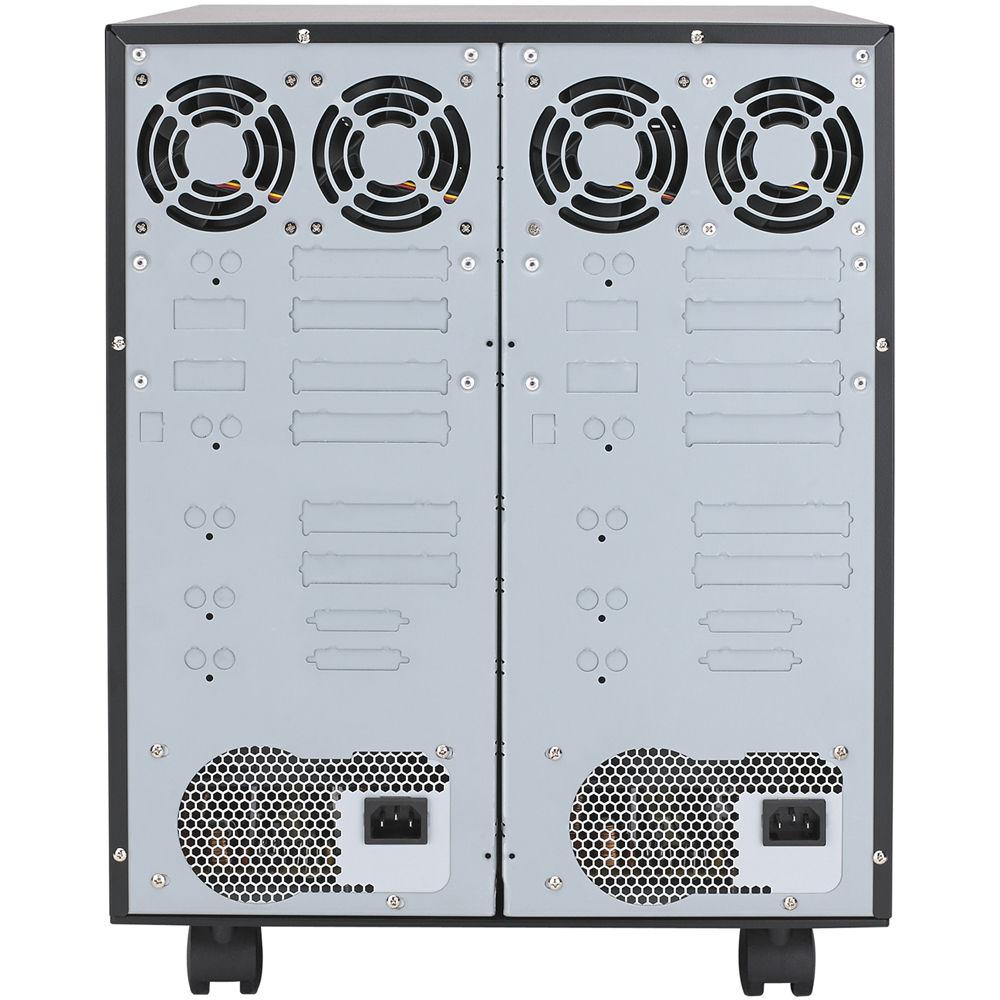 Aleratec 1:16 HDD Copy Cruiser IDE SATA High-Speed Duplicator