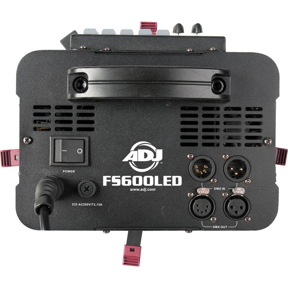 American DJ FS600LED 60W LED Followspot