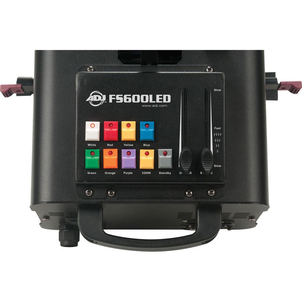 American DJ FS600LED 60W LED Followspot