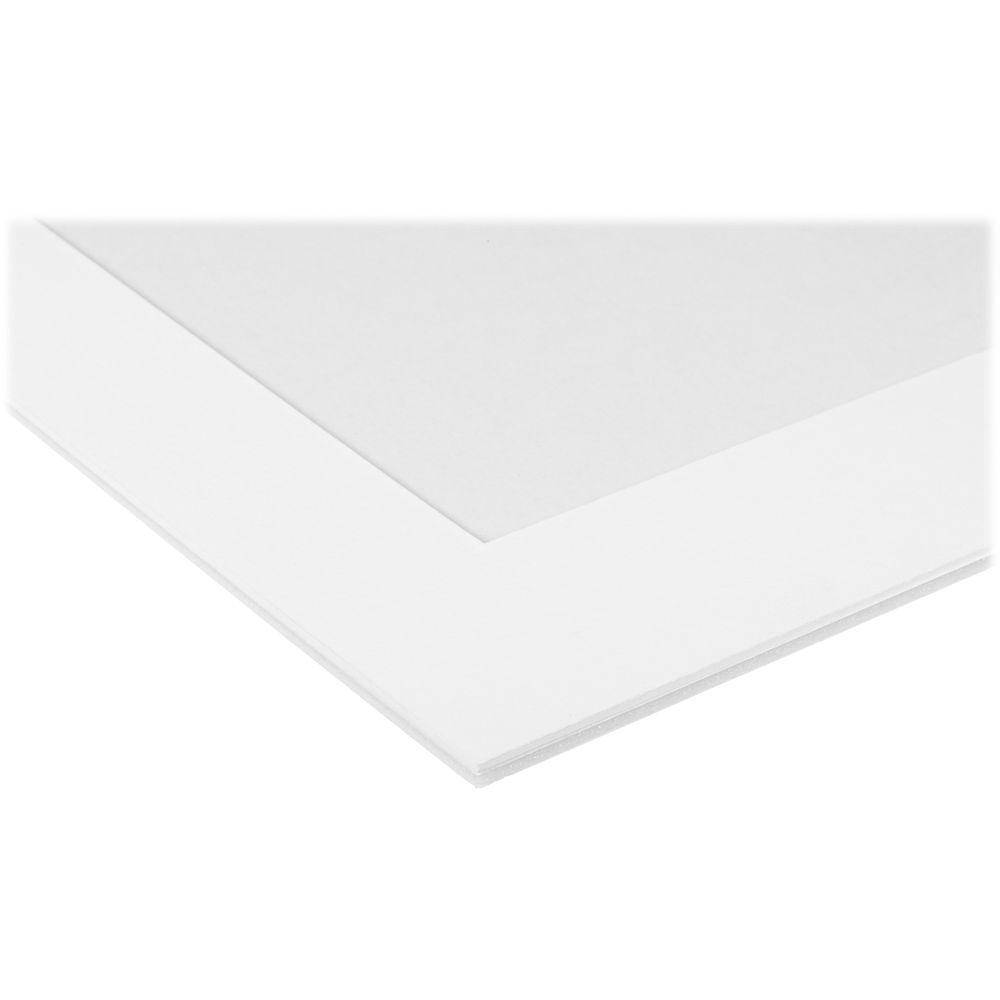 Archival Methods 11 x 14" Archival Mat and Presentation Kit for 8 x 10" Print