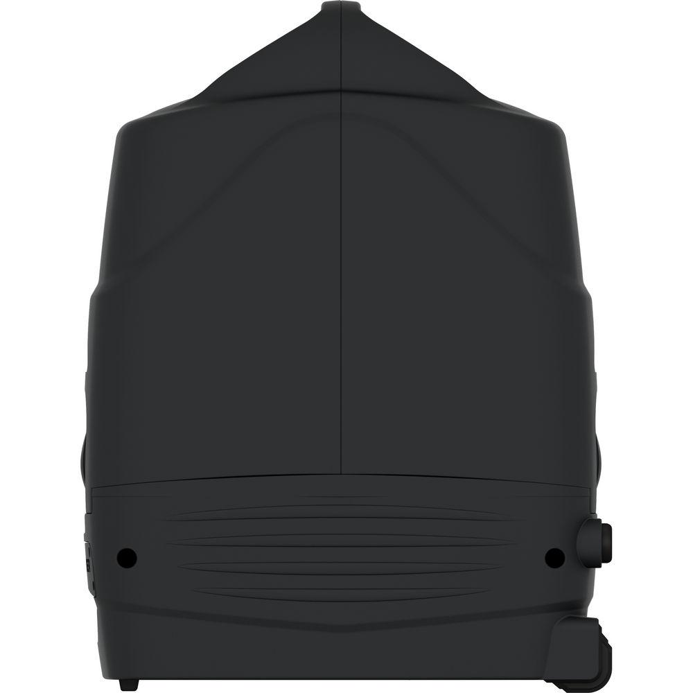 Behringer EUROPORT PPA500BT - 500W 6-Channel Portable PA System with Bluetooth Wireless