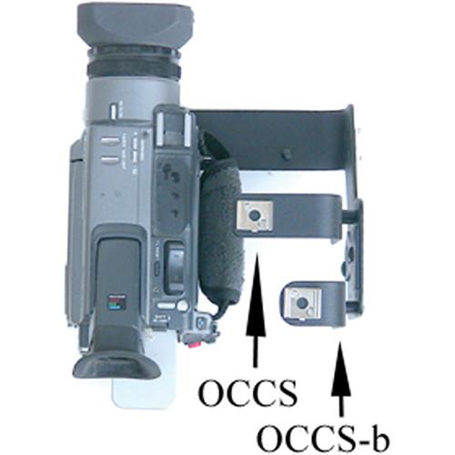 Bracket 1 Over Camera Shoe Mount Accessory