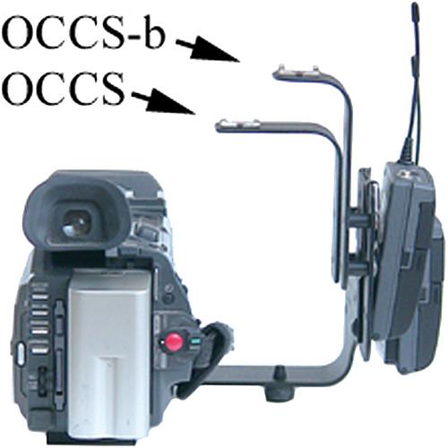 Bracket 1 Over Camera Shoe Mount Accessory