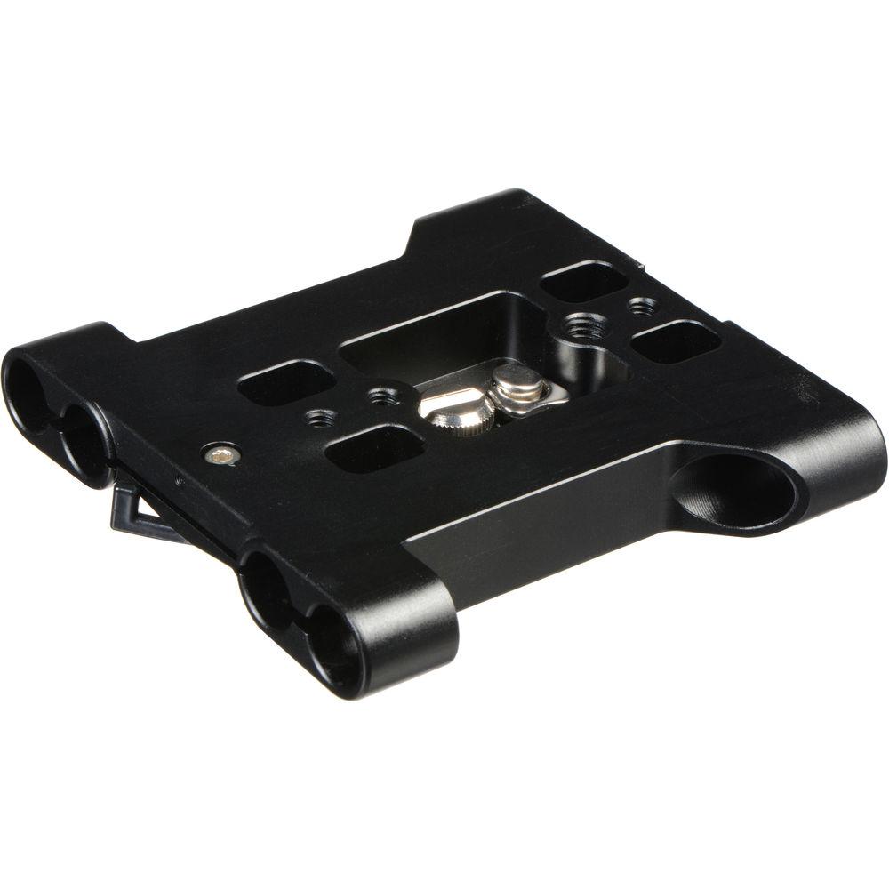 Cavision Bracket Plate for 15 60mm or 15 100mm Support Rods