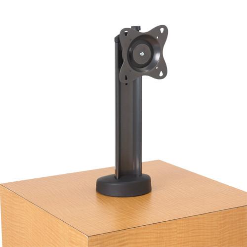 Chief STS1 Bolt-Down Table Stand for 18 to 30" Displays
