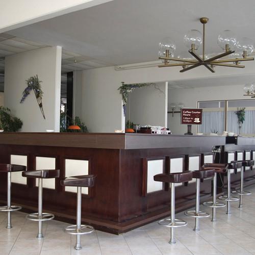 Chief STS1 Bolt-Down Table Stand for 18 to 30" Displays