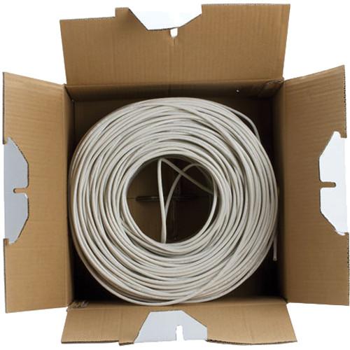 Cmple Cat 5e Bulk Ethernet LAN Network Cable