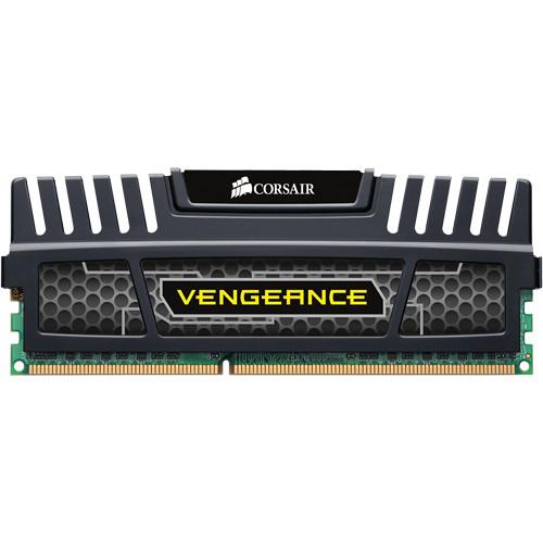 Corsair Vengeance 16GB Dual Quad Channel DDR3 Memory Kit