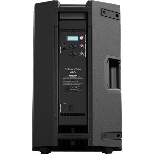 Electro-Voice ZLX-15P-US 15" Two-Way Powered Loudspeaker
