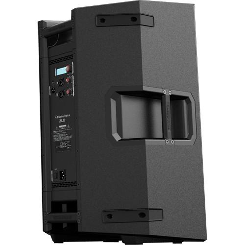 Electro-Voice ZLX-15P-US 15" Two-Way Powered Loudspeaker