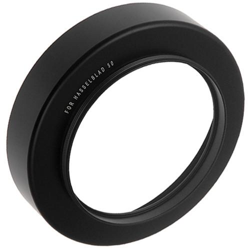FotodioX Lens Hood for Hasselblad 50mm Distagon C