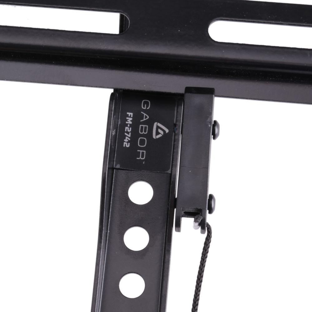 Gabor Fixed Wall Mount for 27-42" Flat Panel Screens