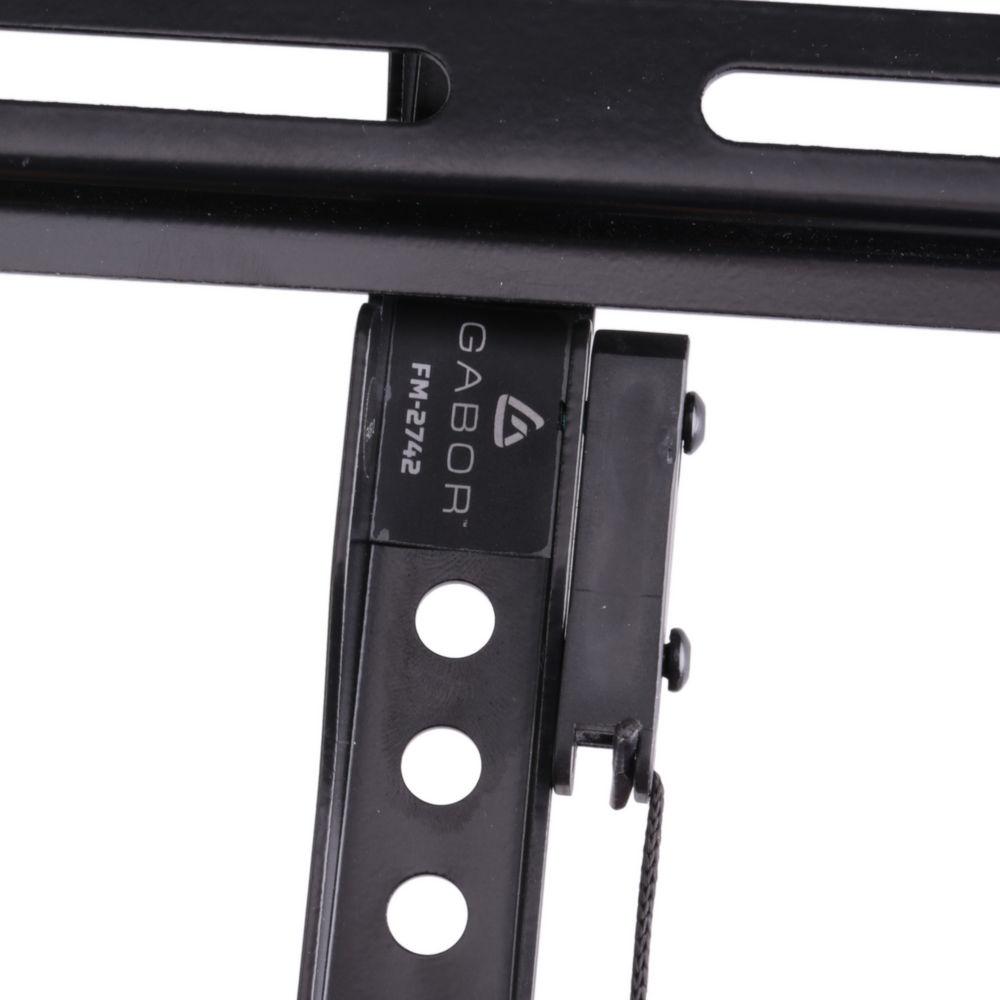 Gabor Fixed Wall Mount for 27-42" Flat Panel Screens