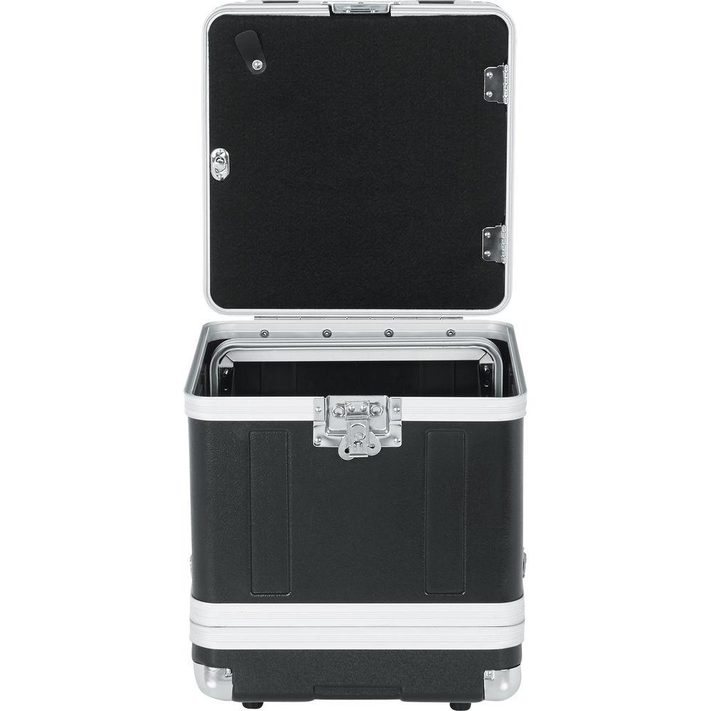 Gator Cases GM-4WR Wireless Mobile Pack - for 4 Wireless Microphone Systems