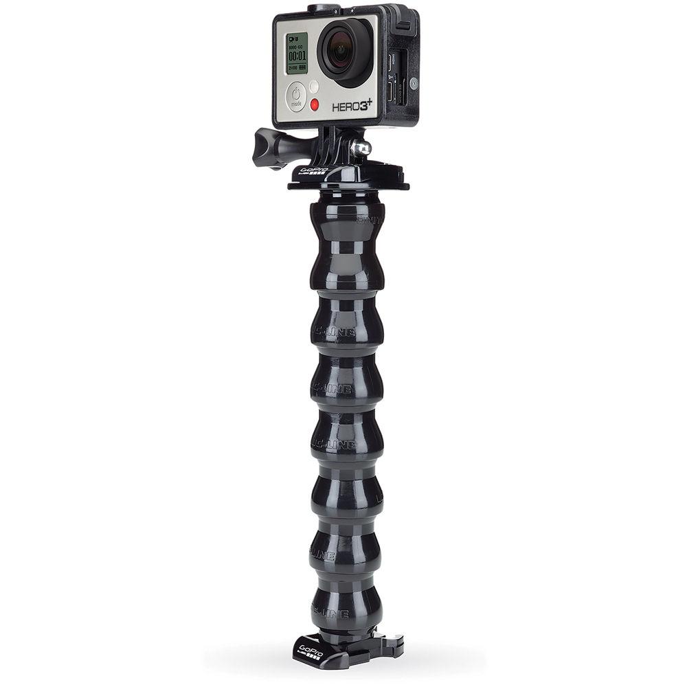 GoPro Gooseneck