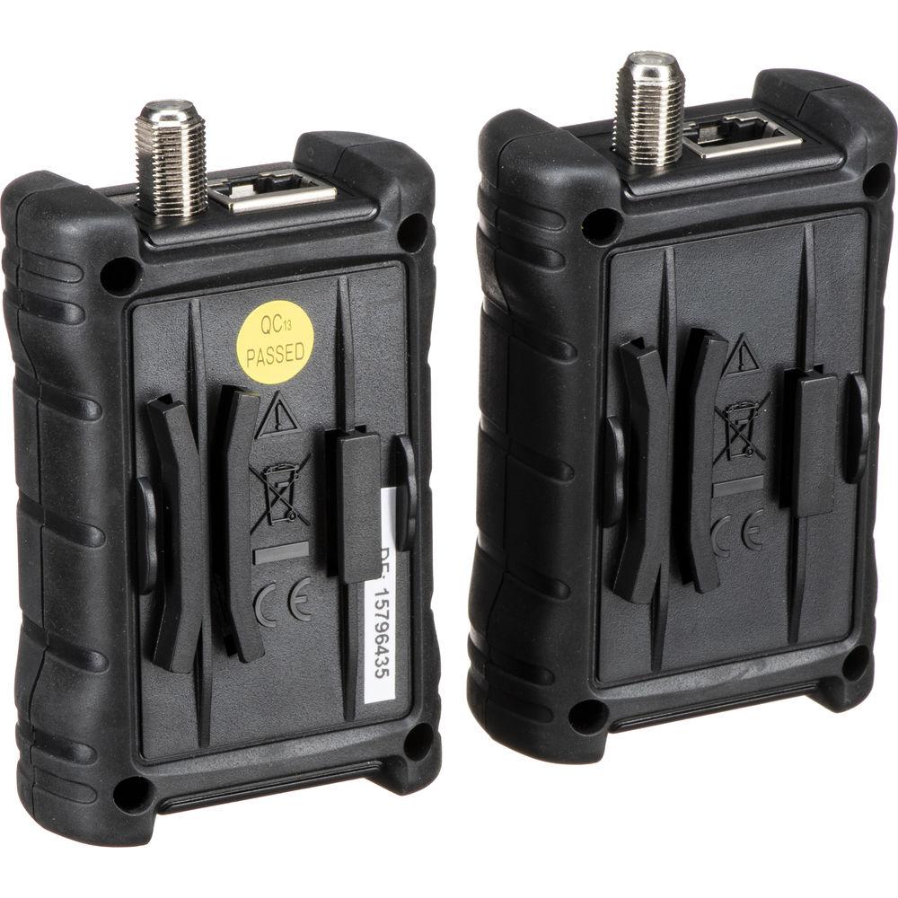 Greenlee LAN A V Cable Check