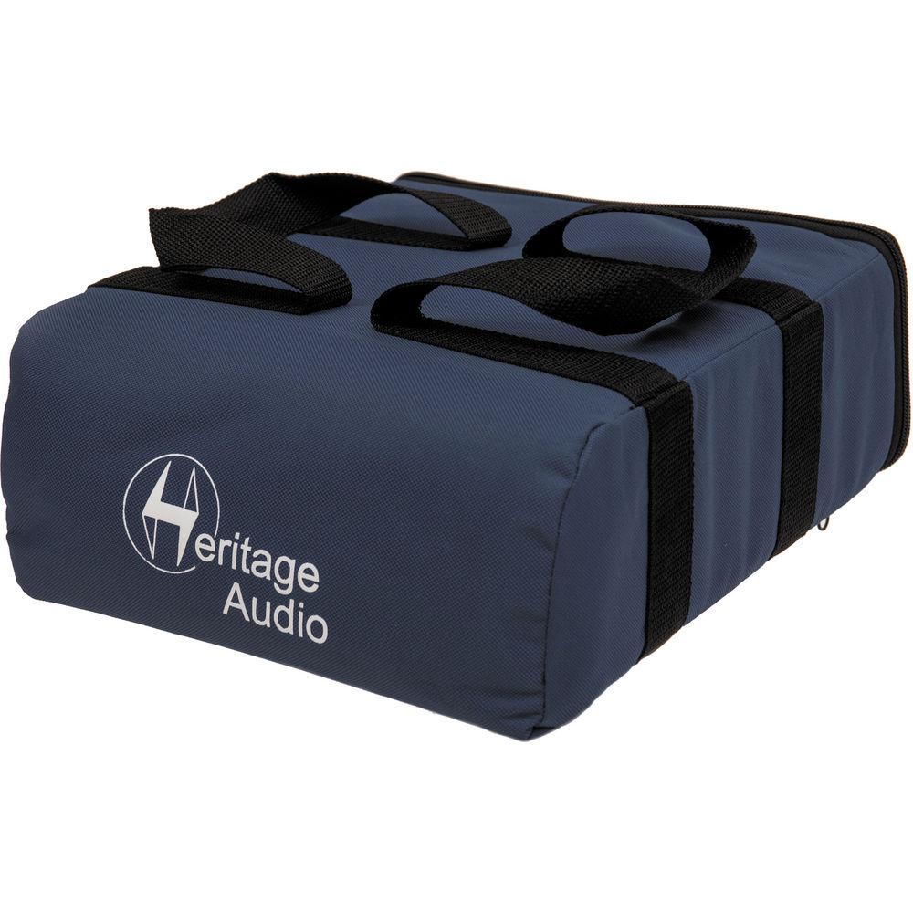 Heritage Audio TT-73 Tabletop Microphone Preamplifier