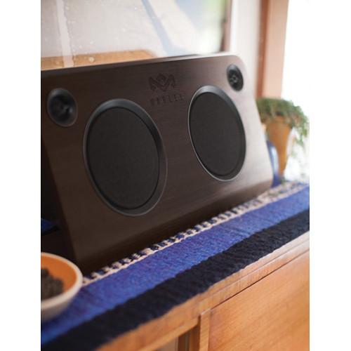 House of Marley Get Up Stand Bluetooth Home Audio System