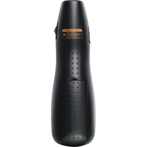 IOGEAR Red Point Pro 2.4GHz Gyroscopic Presentation Mouse with Laser Pointer