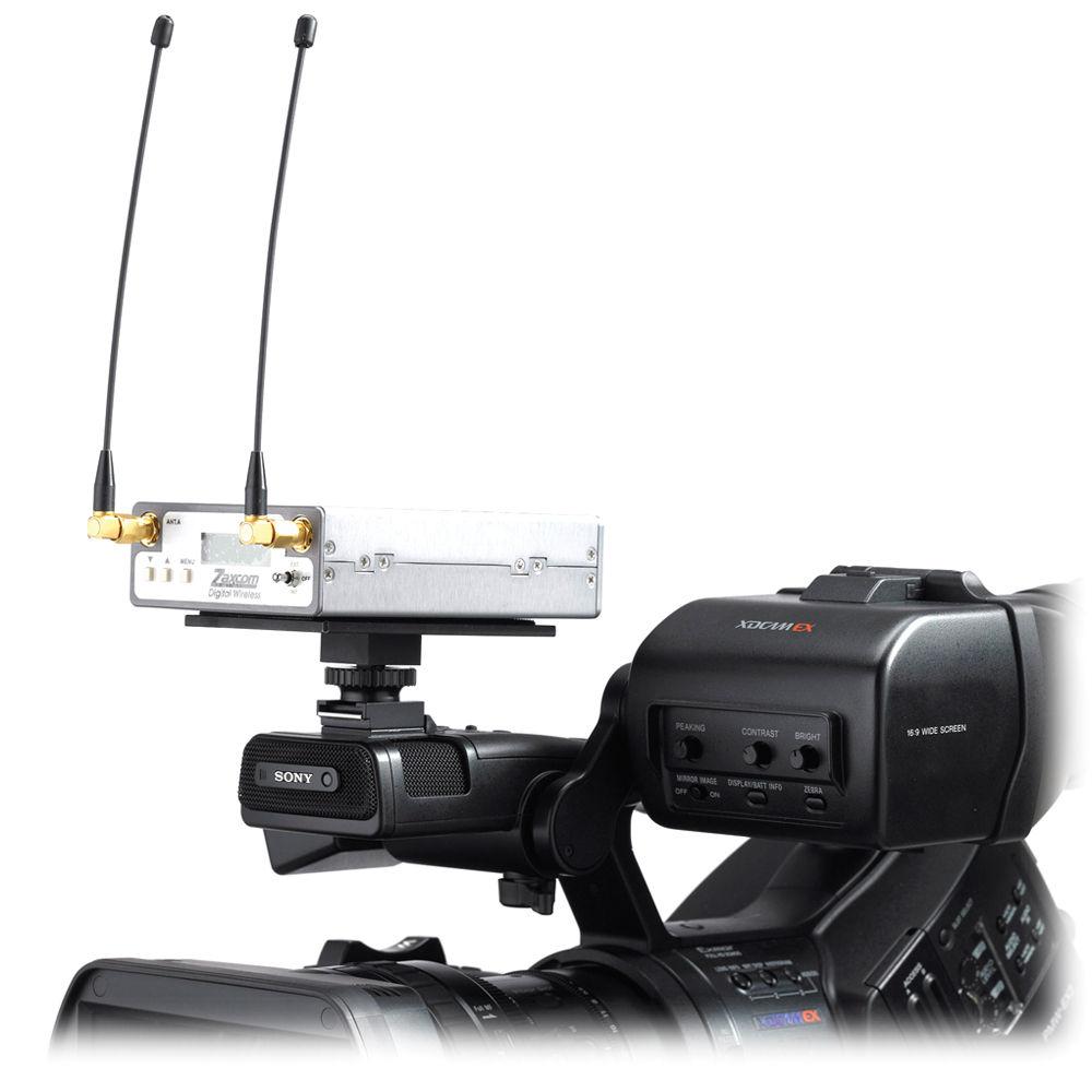 K-Tek K-SPT Shoe Plate Mount