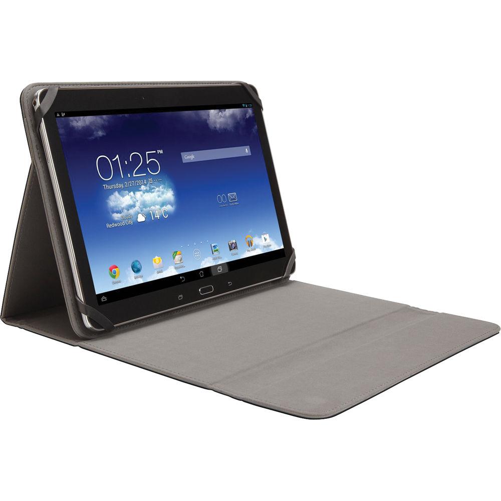 Kensington Universal Tablet Case for 9" or 10" Tablet