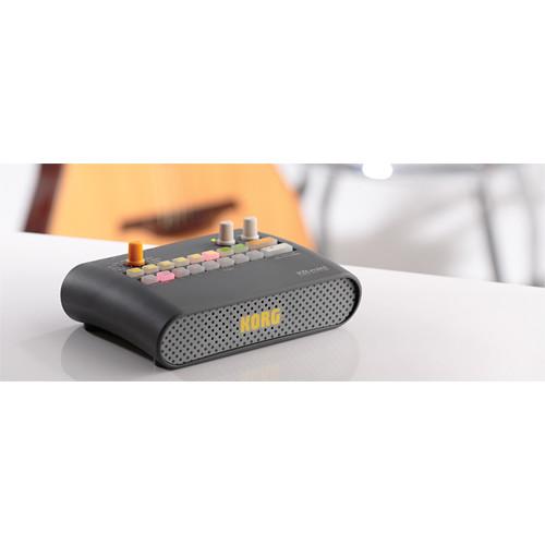 Korg KRmini Rhythm Machine