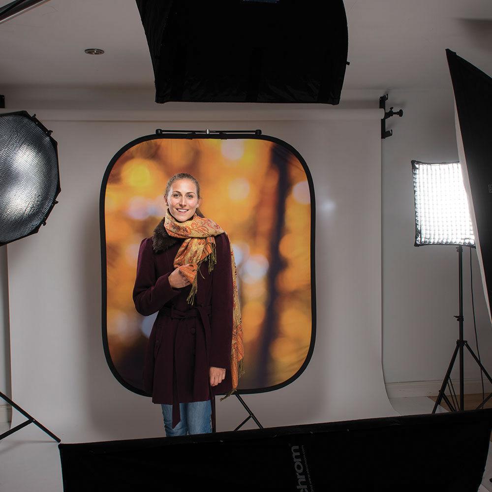 Lastolite Collapsible Background