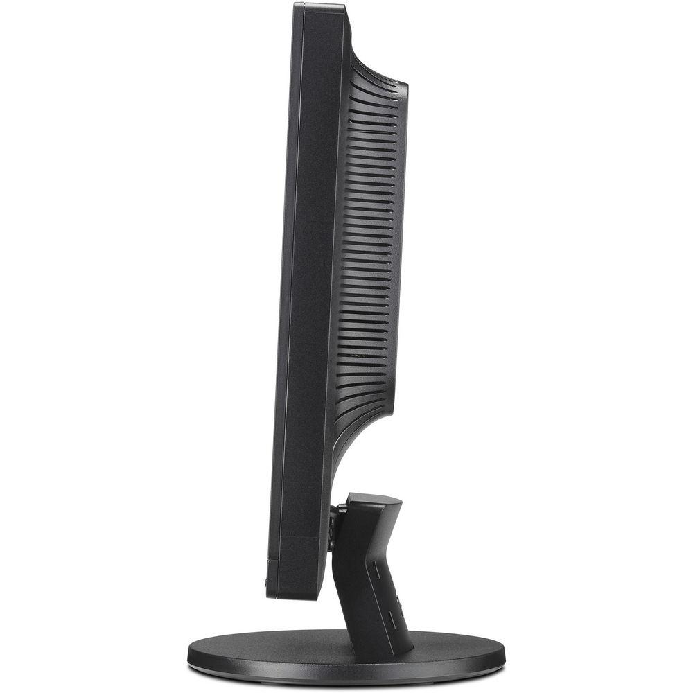 NEC AS193i AccuSync 19" Value LED Backlit IPS LCD Desktop Monitor