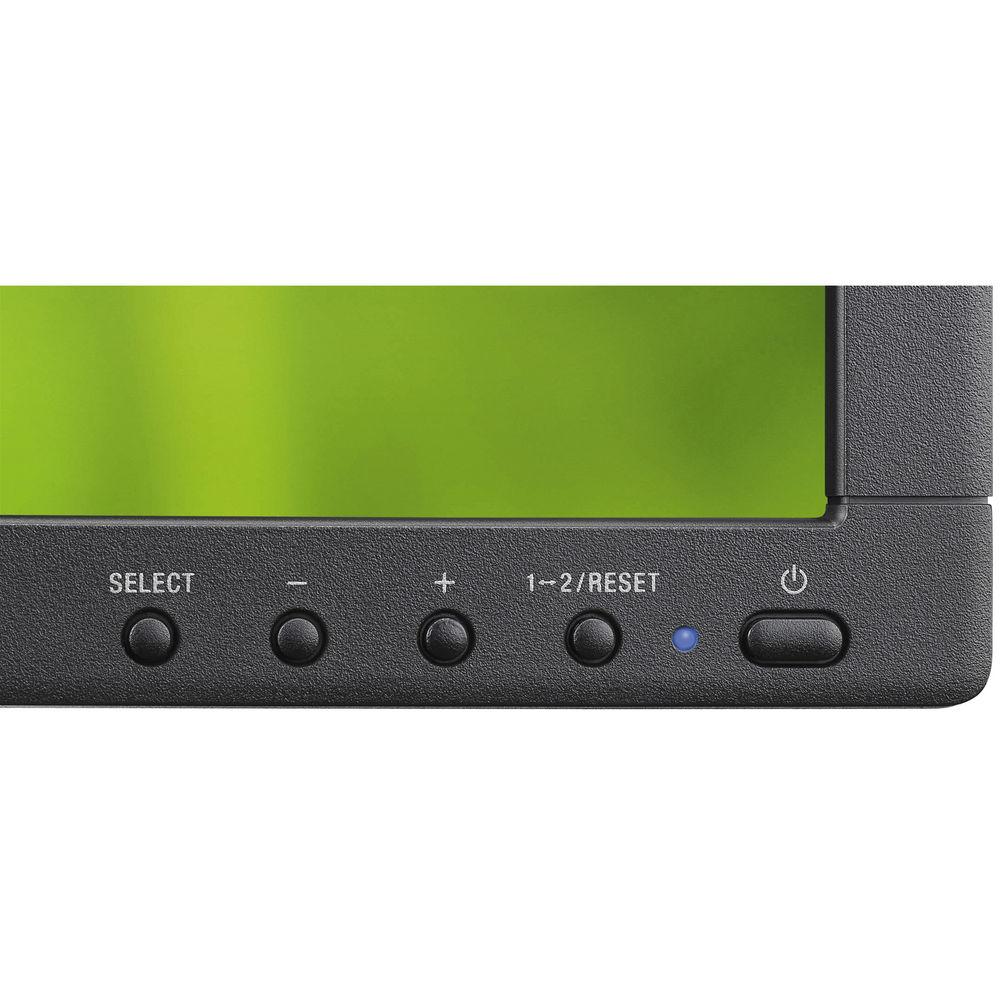 NEC AS193i AccuSync 19" Value LED Backlit IPS LCD Desktop Monitor