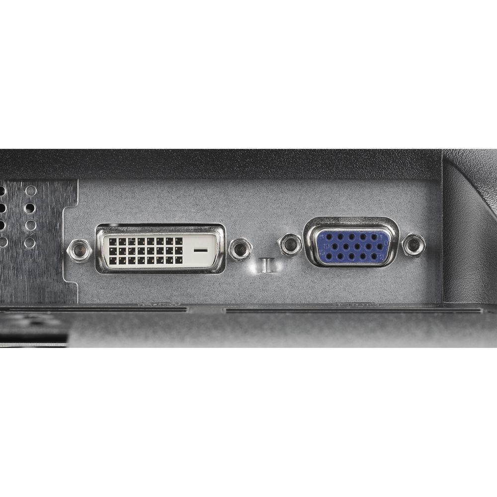 NEC AS193i AccuSync 19" Value LED Backlit IPS LCD Desktop Monitor